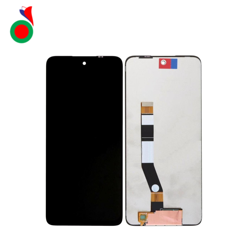 MOTORALAMOTOG32COMPLETEECRAN Ecran Complet LCD Moto G32 | Moto G73 5G (2022) sans Chassis - ORIGINAL | MOTOROLA - Image 1