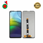 ECRAN COMPLET Motorola G9 Power 2019 Sans Chassis