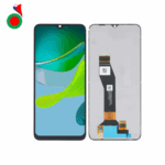 Ecran Complet LCD Moto E13 (2023) sans Chassis - RELIFE/ORIGINAL | MOTOROLA