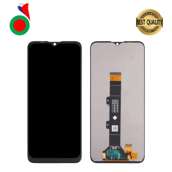 COMPLET ECRAN MOTOROLA MOTO E20  SANS CHASSIS