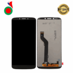 Motorola Moto E5 Plus XT1924 Black Complet LCD Screen