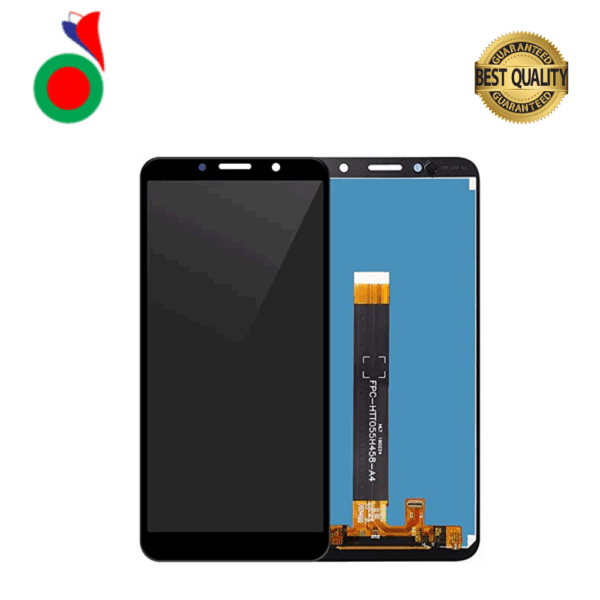 ECRAN COMPLET Motorola Moto E6 Play XT2029, XT2029-1 SANS CHASSIS