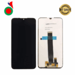 Motorola Moto E6 Plus Complet LCD Screen Sans Chassis