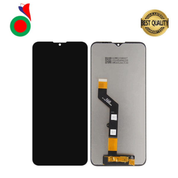 ECRAN COMPLET MOTOROLA MOTO E7 PLUS | G9 PLAY | MOTO G9 2020 SANS CHASSIS