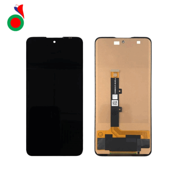 ECRAN MOTOROLA MOTO EDGE 20 LITE | Edge 20 Fusion SANS CHASSIS ( INCELL)