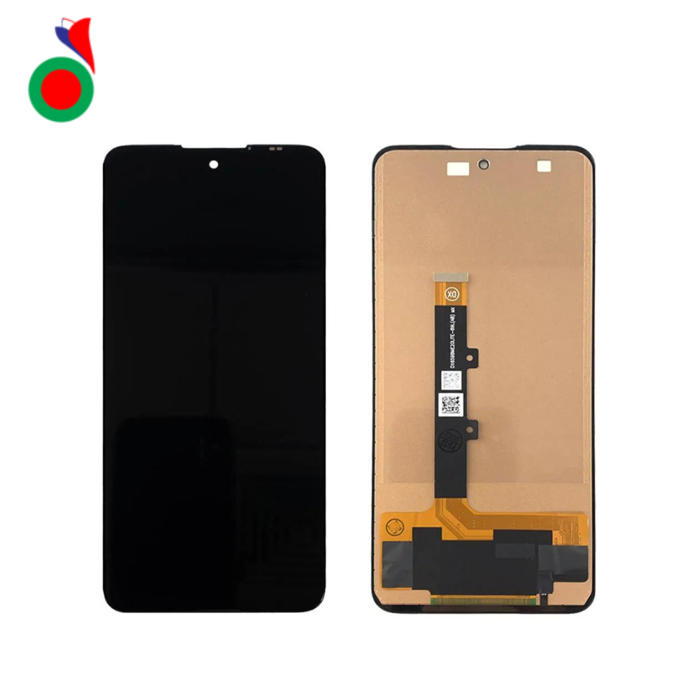MOTOROLAMOTOEDGE20LITEEdge20FusionECRANSANSCHASSISINCELL ECRAN MOTOROLA MOTO EDGE 20 LITE | Edge 20 Fusion SANS CHASSIS ( INCELL) - Image 1