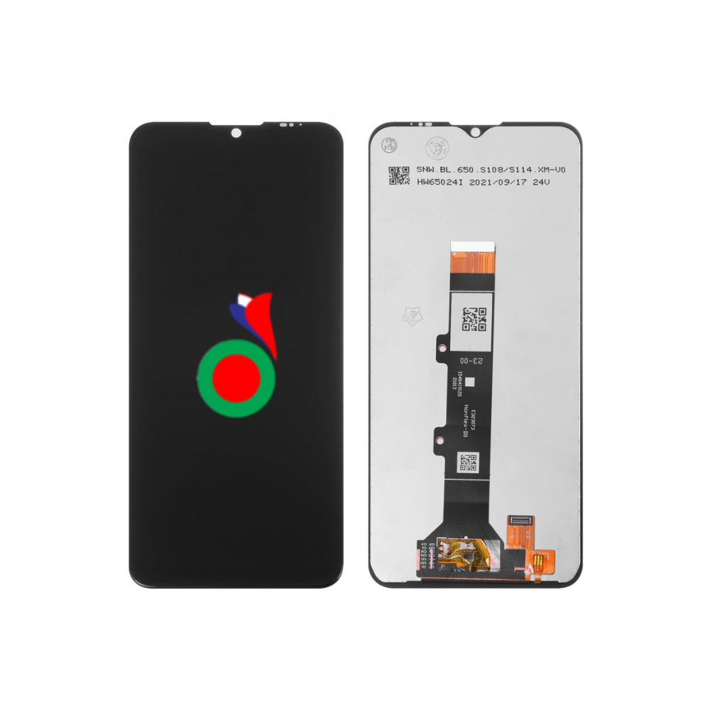 MOTOROLAMOTOG10MOTOG30xt2129-2NOFRAMECOMPLETELCD ECRAN LCD Motorola Moto G10 MOTO G30 XT2129-2 | MOTO G20 SANS CHASSIS - Image 1