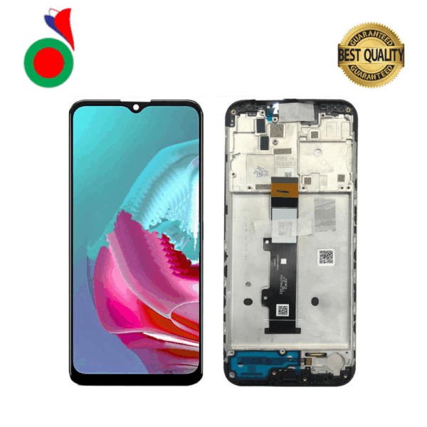 Motorola Moto G30 XT2129-2 Complet LCD Screen