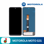Ecran Complet LCD Moto G31, G41, G71 sans Chassis - RELIFE/ORIGINAL | MOTOROLA