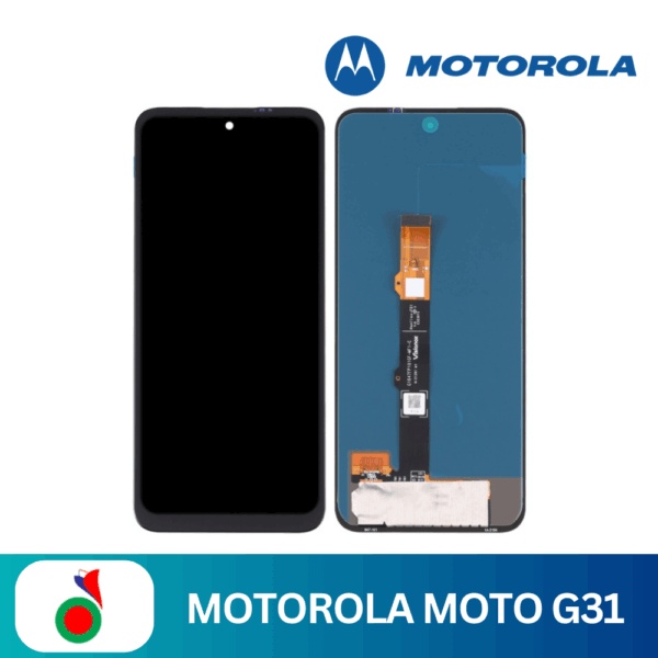 Ecran Complet LCD Moto G31, G41, G71 sans Chassis - RELIFE/ORIGINAL | MOTOROLA