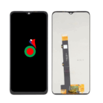MOTOROLA MOTO G50 5G SANS CHASSIS ECRAN
