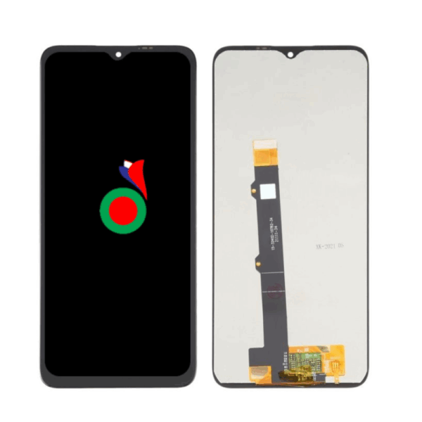 MOTOROLA MOTO G50 5G SANS CHASSIS ECRAN