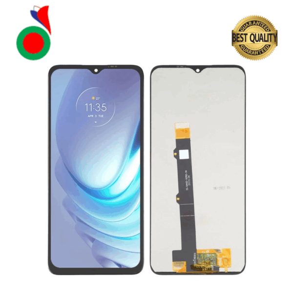 MOTOROLA MOTO G50 4G SANS CHASSIS ECRAN