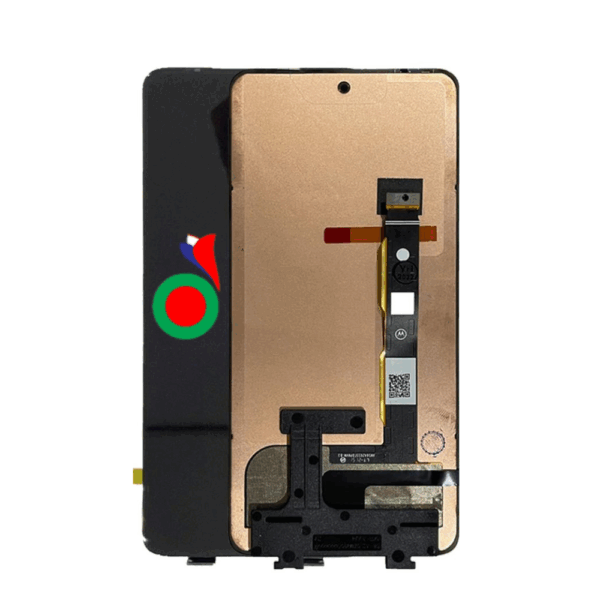 ECRAN COMPLET Motorola MOTO G52 | MOTO G82 | MOTO G71s | MOTO Edge 30 | AVEC CHASSIS (RELIFE)