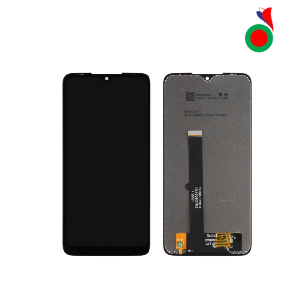 ECRAN MOTOROLA MOTO ONE MACRO SANS CHASSIS