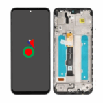 Ecran Motorola XT2173-3 Moto G41 LCD Avec Chassis (RELIFE)