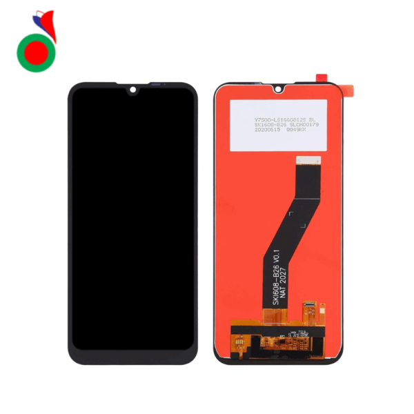 ECRAN LCD  MOTROLA MOTO E6S 2020| MOTO E6i SANS CHASSIS