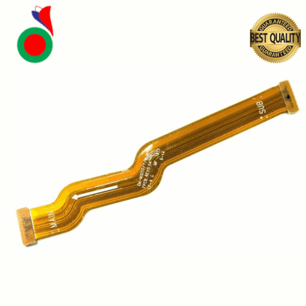 Carte Mère Principale Flex pour Samsung A10 A105F A105FN