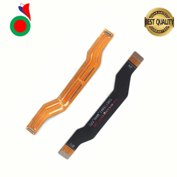 Carte Mère Principale Flex pour Samsung A10S A107F  (M16)