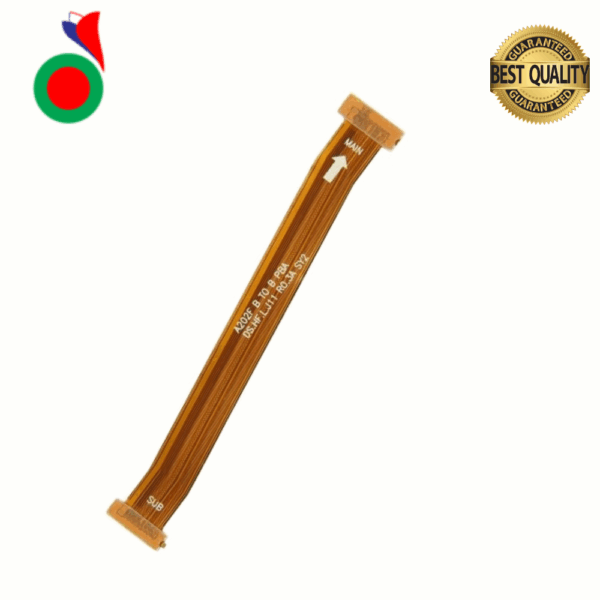 Carte Mère Principale Flex pour Samsung A20E A202F