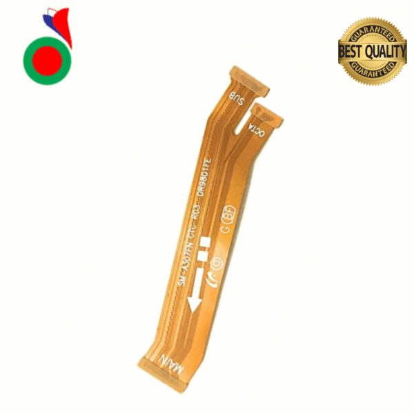 Carte Mère Principale Flex pour Samsung A30S A307F