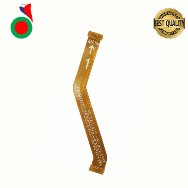 Carte Mère Principale Flex pour Samsung A30(1) A305F