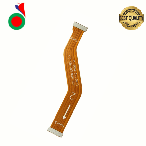 Carte Mère Principale Flex Pour Samsung A30(2) A305F