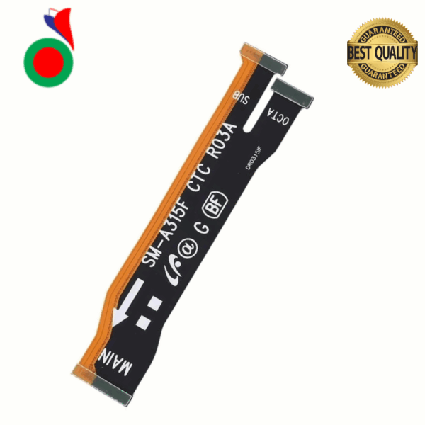 Carte Mère Principale Flex pour Samsung A315F A31 4G