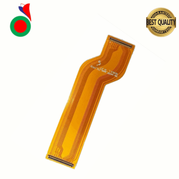 Carte Mère Principale Flex pour Samsung A40 A405F