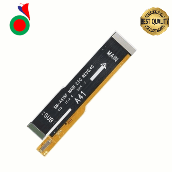 Carte Mère Principale Flex Pour Samsung A41 A415F
