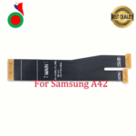 Carte Mère Principale Flex pour Samsung A42 5G A426B