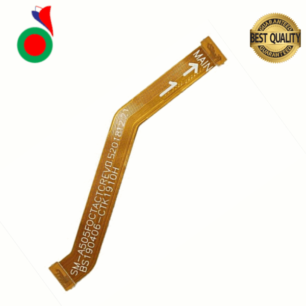 Carte Mère Principale Flex pour Samsung A50S(1) A507F