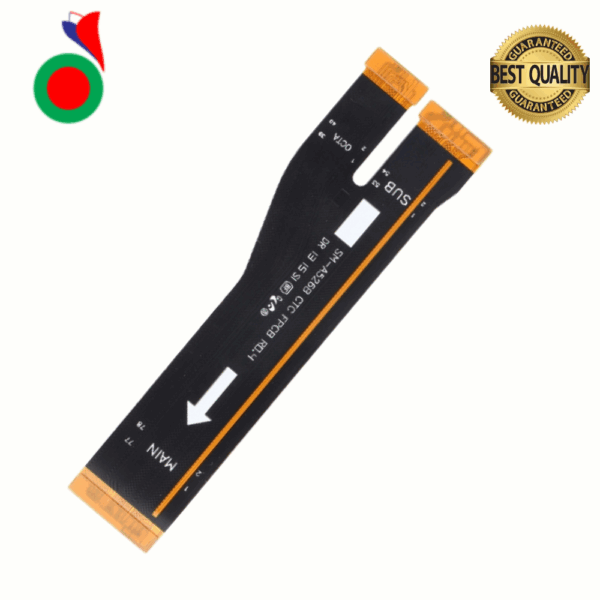 Carte Mère Principale Flex pour Samsung A525F A52 4G / A526B 5G