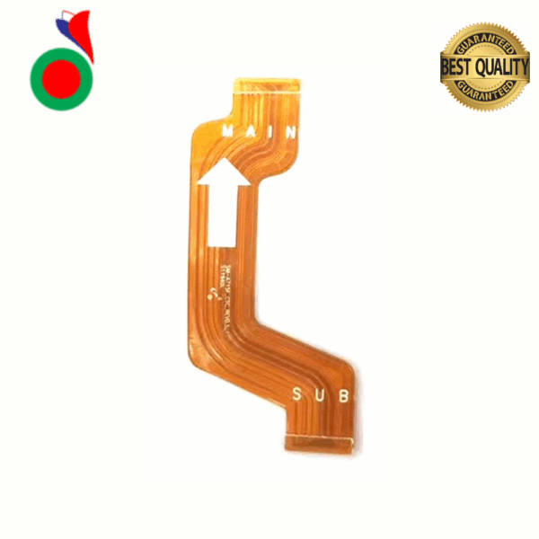 Carte Mère Principale Flex pour Samsung A71 4G A715F