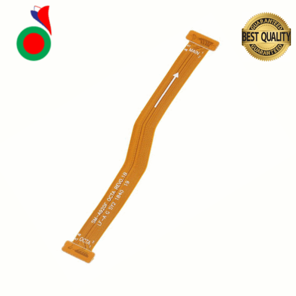 Carte Mère Principale Flex pour Samsung A920F A9 2018