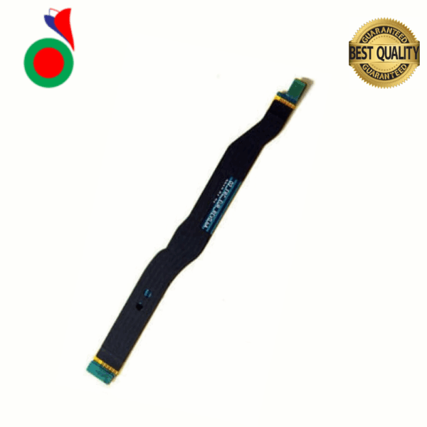 Carte Mère Principale Flex pour Samsung NOTE 10 PLUS N975F