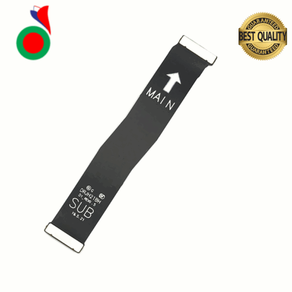 Carte Mère Principale Flex pour Samsung S20 G980B/U