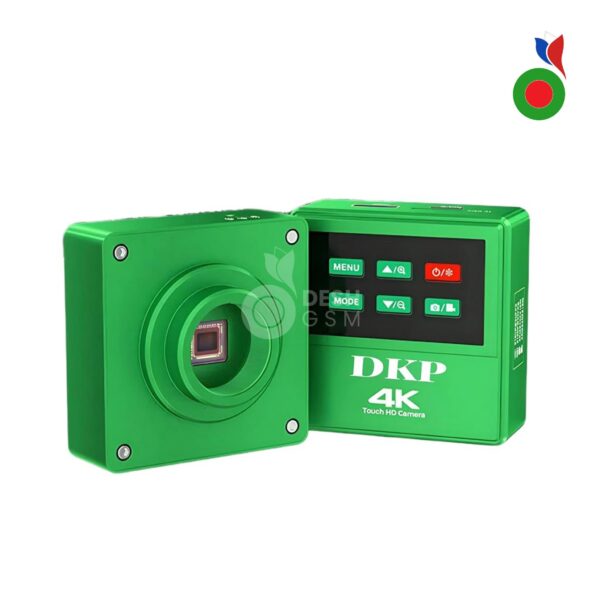 Microscope 4K Camera (M-17) | RELIFE