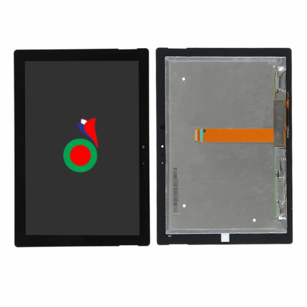 ECRAN Microsoft Surface  RT3 1645 RT 3 COMPLET