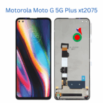 Motorola Moto G 5G Plus xt2075 COMPLET ECRAN