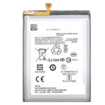 Batterie Samsung Galaxy M52 5G| M33 5G| M23 5G | A23 5G EB-BM526ABS Compatible