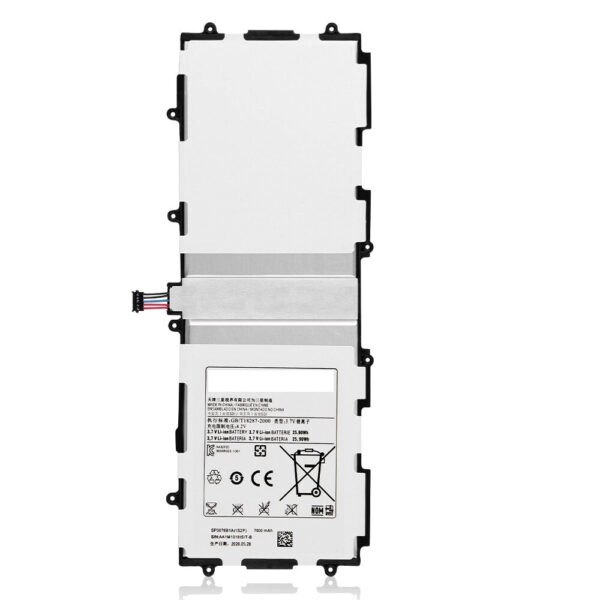 BATTERIE SAMSUNG TAB N8010 N8020 N8000
