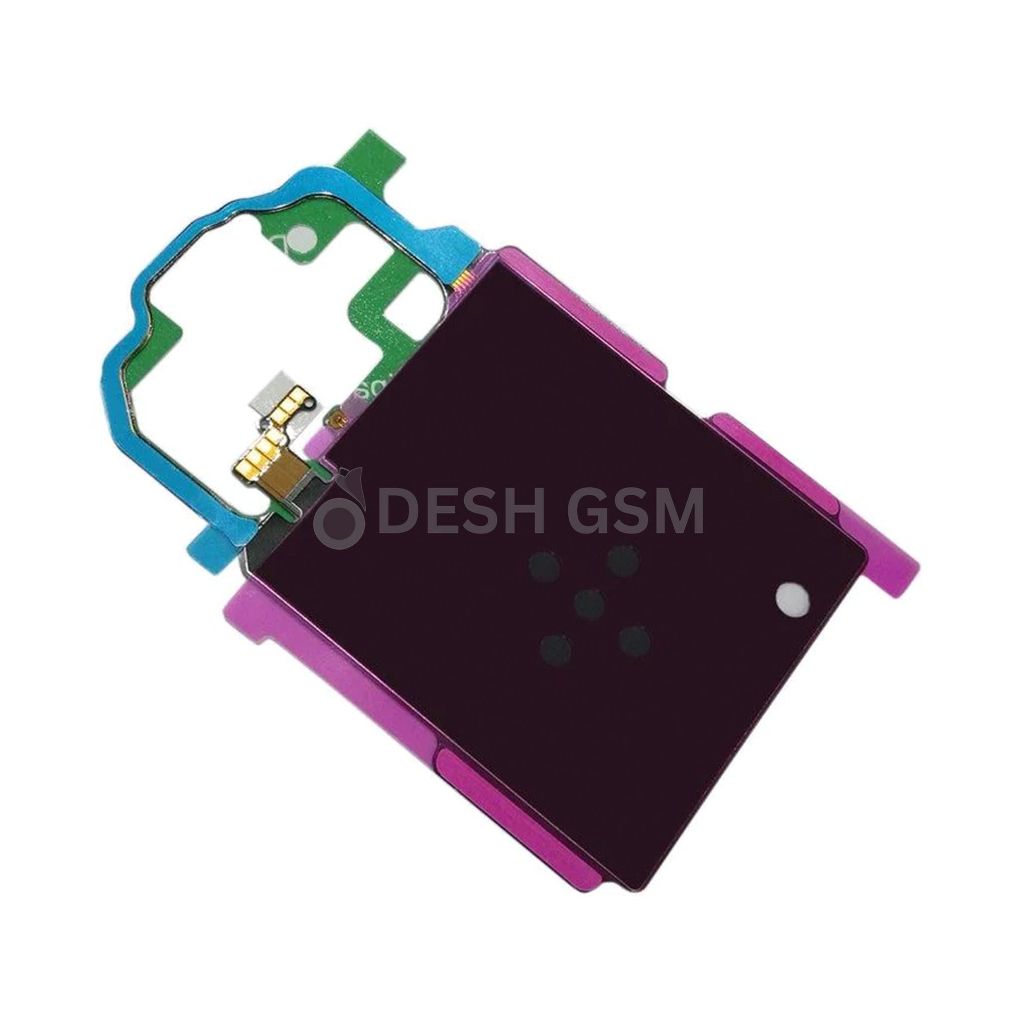 NFCAntennapourSAMSUNGS8 NFC Antenna pour SAMSUNG S8 - Image 1