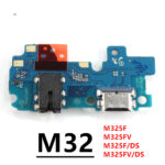 CONNECTEUR DE CHARGE GALAXY M325F M32 | SAMSUNG
