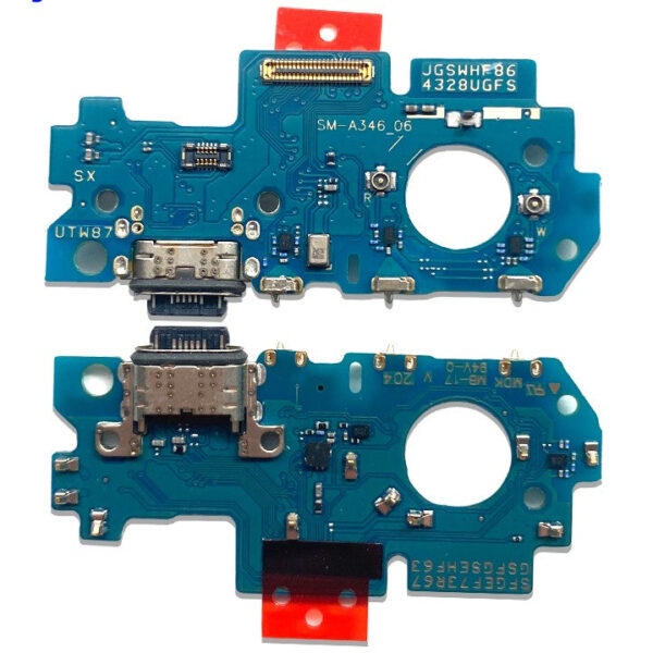 Connecteur de Chargeur SAMSUNG A34 5G A346B ORIGINAL