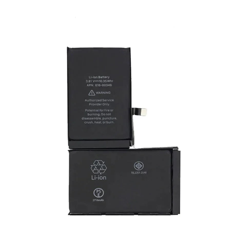 NNwPS9cd8f3a63f4c4a3bb2278550a16c2c8b3 BATTERIE IPHONE XS (RELIFE) - Image 1