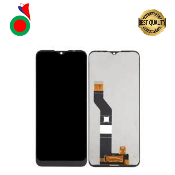Ecran Complet LCD Nokia 1.4 sans Chassis - ORIGINAL