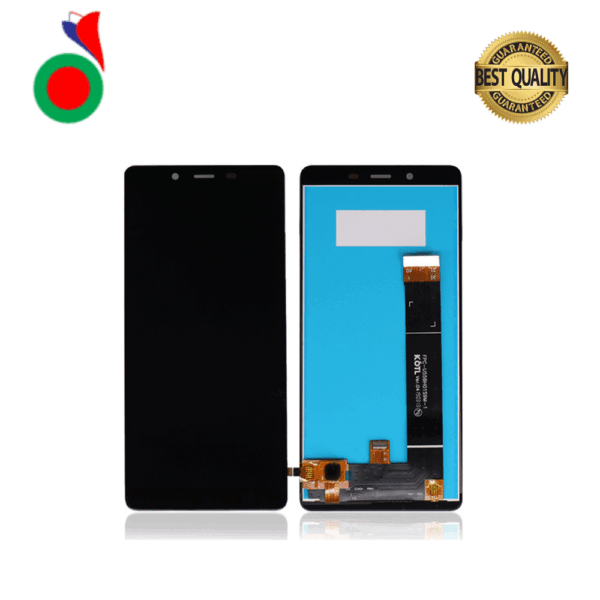Ecran LCD NOKIA 1 PLUS COMPLETE TA1130, TA1111, TA1123, TA1127, TA1131
