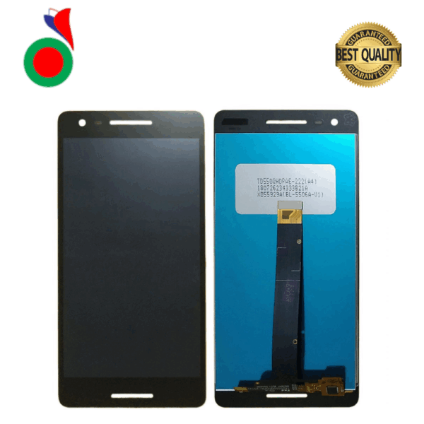Ecran LCD NOKIA 2.1 COMPLETE TA1080, TA1092, TA1084, TA1093, TA1086