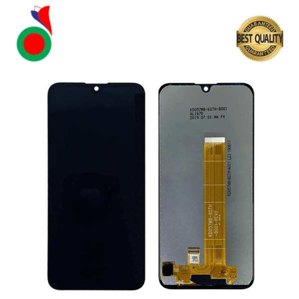 Ecran LCD NOKIA 2.2 COMPLETE TA1183, TA1179, TA1191, TA1188